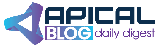Apical Blog - Your Daily Digest